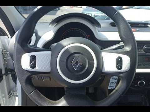 Voitures D'occasion À Saint-Pol-Sur-Ternoise | Renault Twingo 1.0 Sce 75Ch Zen - 20
