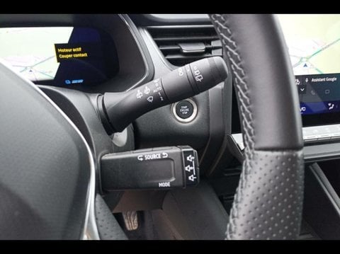 Voitures D'occasion À Saint-Pol-Sur-Ternoise | Renault Symbioz 1.6 E-Tech Full Hybrid 145Ch Techno