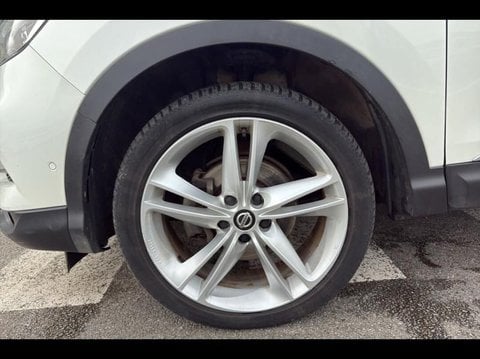 Voitures D'occasion À Saint-Pol-Sur-Ternoise | Nissan Qashqai 1.7 Dci 150Ch N-Motion Euro6D-T