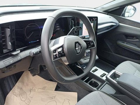 Voitures D'occasion À Saint-Pol-Sur-Ternoise | Renault Mégane Megane E-Tech Electric Ev60 220Ch...