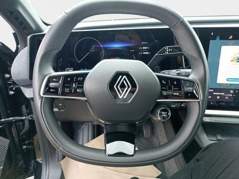 Voitures D'occasion À Saint-Pol-Sur-Ternoise | Renault Mégane Megane E-Tech Electric Ev60 220Ch...