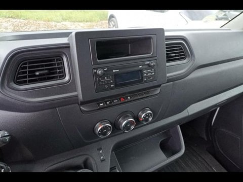 Voitures D'occasion À Saint-Pol-Sur-Ternoise | Renault Master Grd Vol F3500 L3 2.3 Blue Dci 145C...