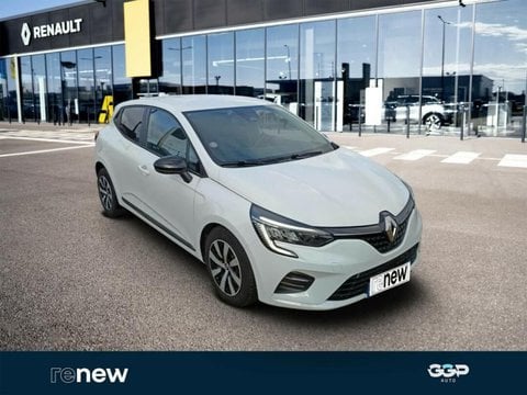 Voitures D'occasion À Saint-Pol-Sur-Ternoise | Renault Clio 1.0 Tce 100Ch Evolution Gpl