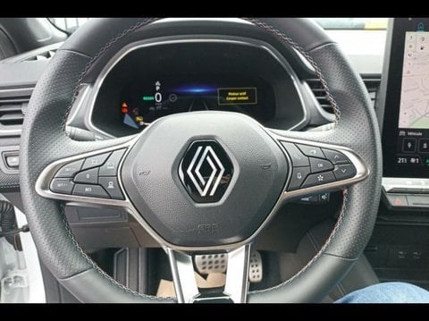 Voitures D'occasion À Saint-Pol-Sur-Ternoise | Renault Captur 1.6 E-Tech Full Hybrid 145Ch Espri...