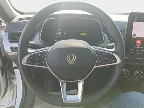 Voitures D'occasion À Saint-Pol-Sur-Ternoise | Renault Arkana 1.6 E-Tech 145Ch Full Hybrid Techn...
