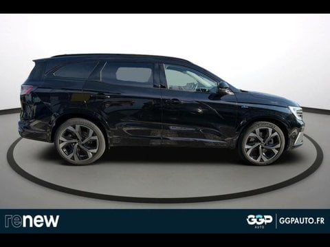 Voitures D'occasion À Saint-Pol-Sur-Ternoise | Renault Espace 1.2 E-Tech Full Hybrid 200Ch Espri...