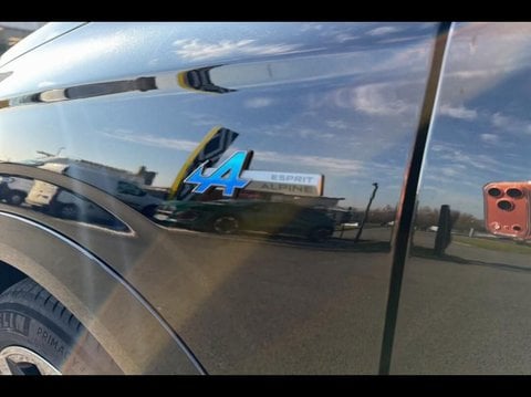 Voitures D'occasion À Saint-Pol-Sur-Ternoise | Renault Espace 1.2 E-Tech Full Hybrid 200Ch Espri...