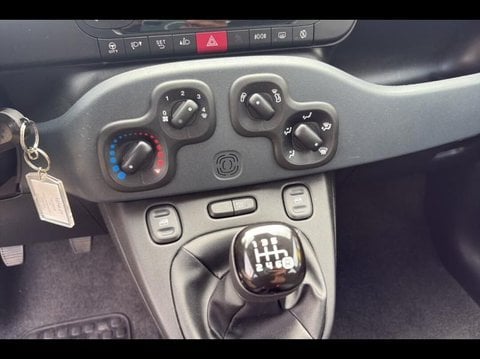 Voitures D'occasion À Saint-Pol-Sur-Ternoise | Fiat Panda 1.0 70Ch Bsg S&S (Juin2021)
