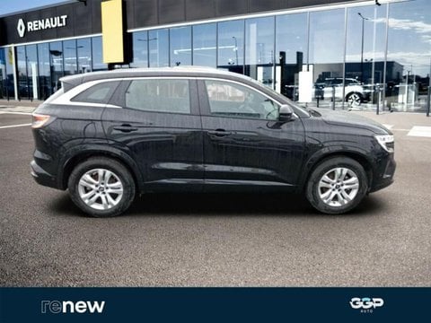 Voitures D'occasion À Saint-Pol-Sur-Ternoise | Renault Austral 1.2 Tce Mild Hybrid Advanced 130C...