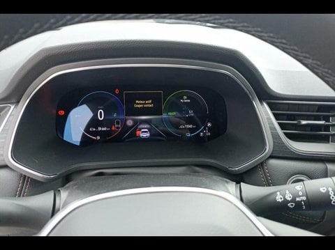 Voitures D'occasion À Saint-Pol-Sur-Ternoise | Renault Captur 1.6 E-Tech Hybride 145Ch Iconic
