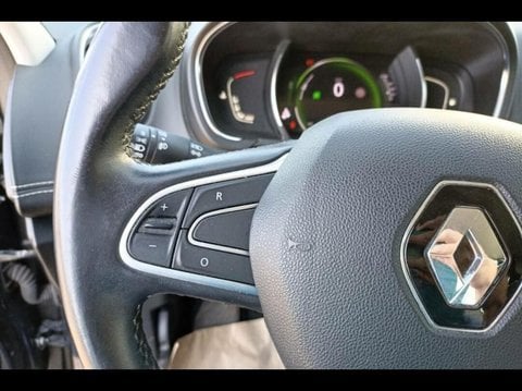 Voitures D'occasion À Saint-Pol-Sur-Ternoise | Renault Grand Scénic Grand Scenic 1.7 Blue Dci 1...
