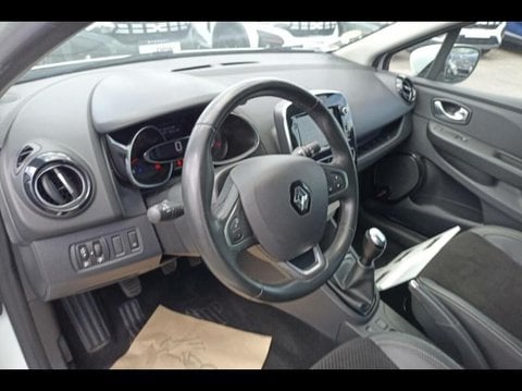 Voitures D'occasion À Saint-Pol-Sur-Ternoise | Renault Clio 1.5 Dci 90Ch Energy Intens 5P Euro6C