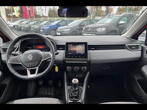 Voitures D'occasion À Saint-Pol-Sur-Ternoise | Renault Clio 1.0 Tce 90Ch Evolution - 24