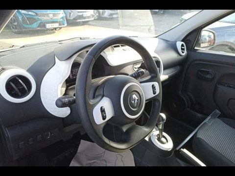 Voitures D'occasion À Saint-Pol-Sur-Ternoise | Renault Twingo E-Tech Electric Life R80 Achat Int...