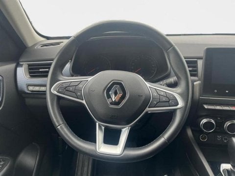 Voitures D'occasion À Saint-Pol-Sur-Ternoise | Renault Arkana 1.3 Tce 140Ch Fap Zen Edc