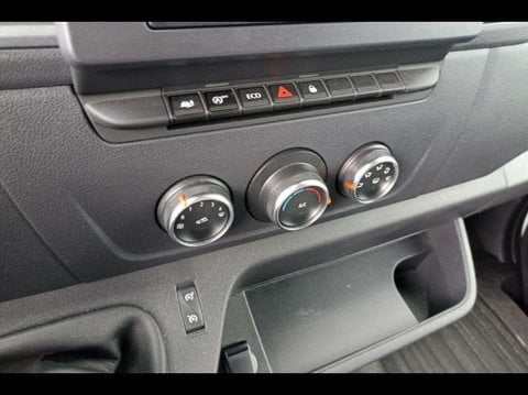 Voitures D'occasion À Saint-Pol-Sur-Ternoise | Renault Master Grd Vol F3500 L3 2.3 Blue Dci 145C...
