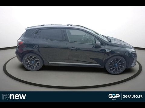 Voitures D'occasion À Saint-Pol-Sur-Ternoise | Renault Clio 1.0 Tce 90Ch Esprit Alpine - 25
