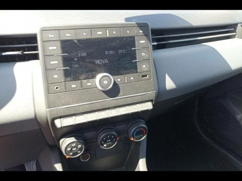 Voitures D'occasion À Saint-Pol-Sur-Ternoise | Renault Clio 1.0 Sce 65Ch Life -21