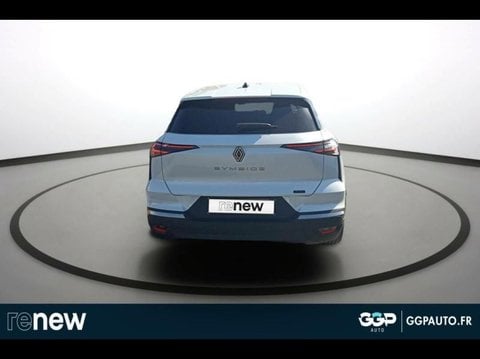 Voitures D'occasion À Saint-Pol-Sur-Ternoise | Renault Symbioz 1.6 E-Tech Full Hybrid 145Ch Techno