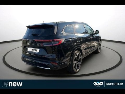 Voitures D'occasion À Saint-Pol-Sur-Ternoise | Renault Espace 1.2 E-Tech Full Hybrid 200Ch Espri...