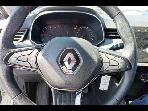 Voitures D'occasion À Saint-Pol-Sur-Ternoise | Renault Clio 1.0 Sce 65Ch Life -21