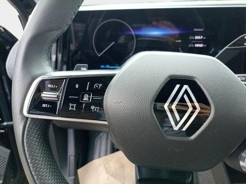 Voitures D'occasion À Saint-Pol-Sur-Ternoise | Renault Mégane Megane E-Tech Electric Ev60 220Ch...