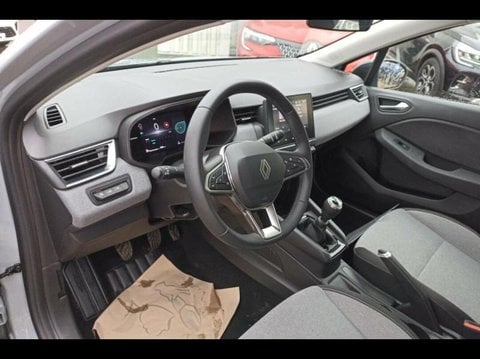 Voitures D'occasion À Saint-Pol-Sur-Ternoise | Renault Clio 1.0 Tce 90Ch Evolution - 24