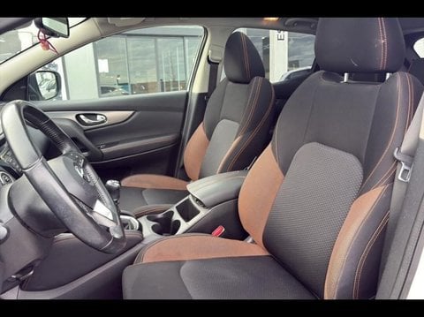 Voitures D'occasion À Saint-Pol-Sur-Ternoise | Nissan Qashqai 1.7 Dci 150Ch N-Motion Euro6D-T