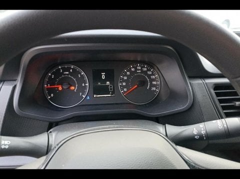 Voitures D'occasion À Saint-Pol-Sur-Ternoise | Renault Trafic Fg L1H1 3T 2.0 Blue Dci 130Ch Conf...