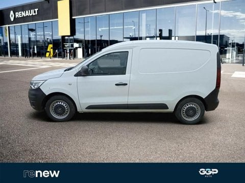 Voitures D'occasion À Saint-Pol-Sur-Ternoise | Renault Express Van 1.5 Blue Dci 75Ch Confort 22
