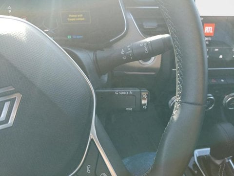 Voitures D'occasion À Saint-Pol-Sur-Ternoise | Renault Arkana 1.6 E-Tech 145Ch Full Hybrid Techn...