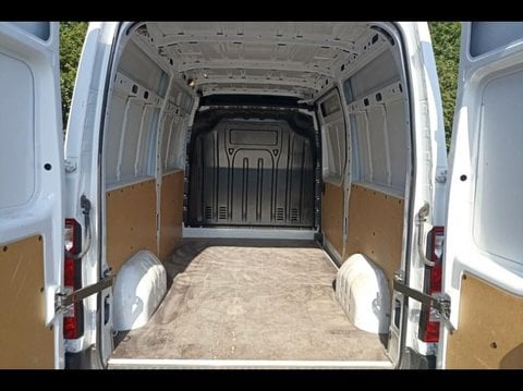 Voitures D'occasion À Saint-Pol-Sur-Ternoise | Renault Master Fg F3300 L2H2 2.3 Blue Dci 135Ch C...