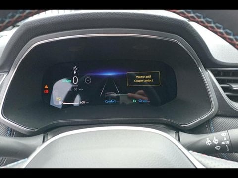 Voitures D'occasion À Saint-Pol-Sur-Ternoise | Renault Captur 1.6 E-Tech Full Hybrid 145Ch Espri...