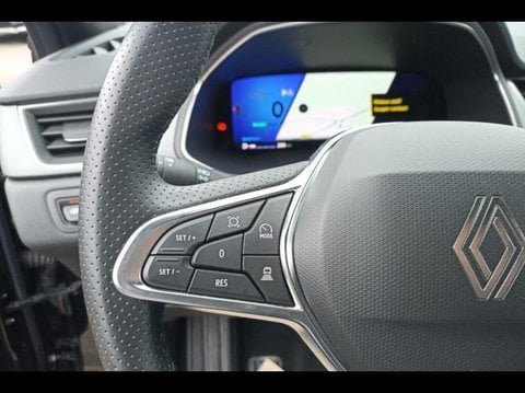 Voitures D'occasion À Saint-Pol-Sur-Ternoise | Renault Symbioz 1.6 E-Tech Full Hybrid 145Ch Techno