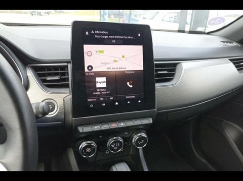 Voitures D'occasion À Saint-Pol-Sur-Ternoise | Renault Arkana 1.3 Tce 140Ch Mild Hybrid Techno E...