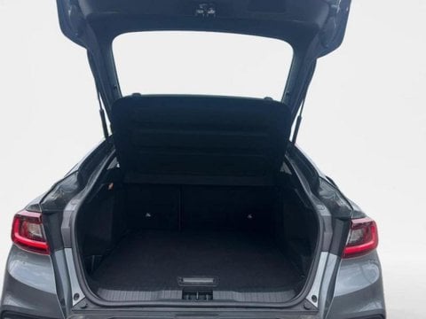 Voitures D'occasion À Saint-Pol-Sur-Ternoise | Renault Arkana 1.3 Tce 140Ch Fap Zen Edc