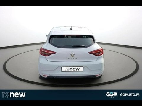 Voitures D'occasion À Saint-Pol-Sur-Ternoise | Renault Clio 1.0 Tce 90Ch Business E6D-Full