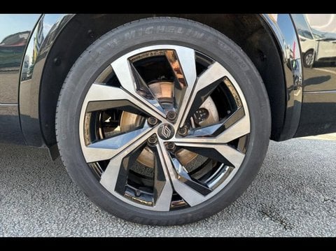 Voitures D'occasion À Saint-Pol-Sur-Ternoise | Renault Espace 1.2 E-Tech Full Hybrid 200Ch Espri...