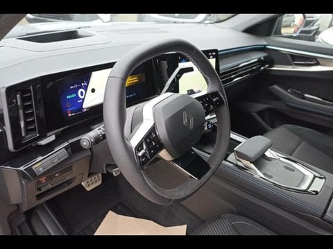 Voitures D'occasion À Saint-Pol-Sur-Ternoise | Renault Espace 1.2 E-Tech Full Hybrid 200Ch Espri...