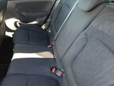 Voitures D'occasion À Saint-Pol-Sur-Ternoise | Renault Mégane Megane 1.3 Tce 115Ch Fap Limited