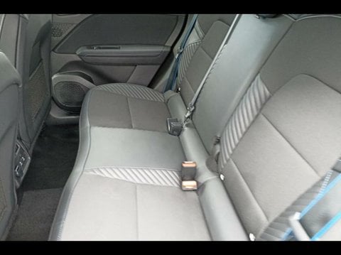 Voitures D'occasion À Saint-Pol-Sur-Ternoise | Renault Captur 1.6 E-Tech Full Hybrid 145Ch Espri...
