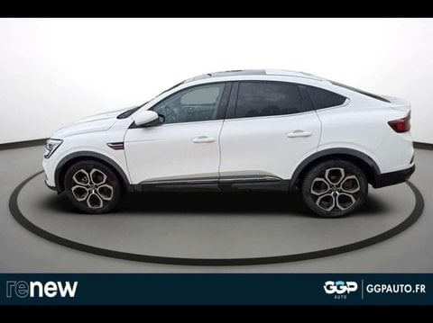 Voitures D'occasion À Saint-Pol-Sur-Ternoise | Renault Arkana 1.6 E-Tech 145Ch Intens -21B