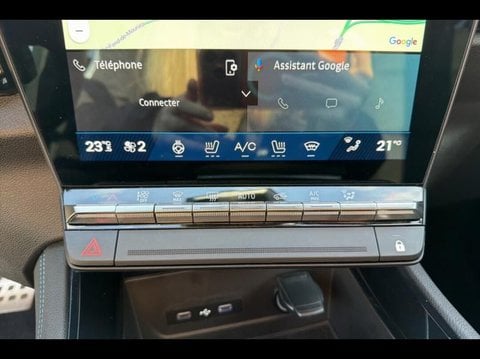 Voitures D'occasion À Saint-Pol-Sur-Ternoise | Renault Espace 1.2 E-Tech Full Hybrid 200Ch Espri...