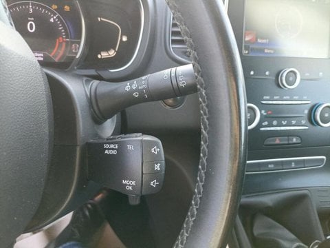 Voitures D'occasion À Saint-Pol-Sur-Ternoise | Renault Grand Scénic Grand Scenic 1.7 Blue Dci 1...