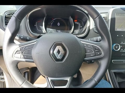 Voitures D'occasion À Saint-Pol-Sur-Ternoise | Renault Grand Scénic Grand Scenic 1.3 Tce 140Ch ...