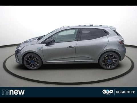 Voitures D'occasion À Saint-Pol-Sur-Ternoise | Renault Clio 1.0 Tce 90Ch Esprit Alpine - 25