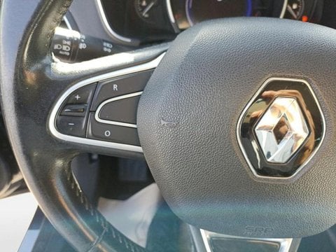 Voitures D'occasion À Saint-Pol-Sur-Ternoise | Renault Mégane Megane 1.3 Tce 115Ch Fap Limited
