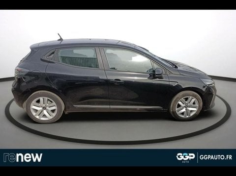 Voitures D'occasion À Saint-Pol-Sur-Ternoise | Renault Clio 1.0 Sce 65Ch Evolution