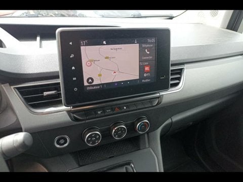 Voitures D'occasion À Saint-Pol-Sur-Ternoise | Renault Kangoo Van L1 1.5 Blue Dci 95Ch Extra Sé...