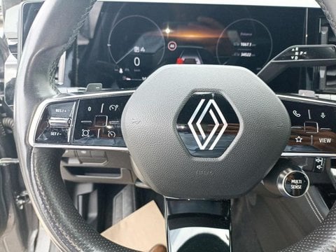 Voitures D'occasion À Saint-Pol-Sur-Ternoise | Renault Austral 1.3 Tce Mild Hybrid 160Ch Techno ...